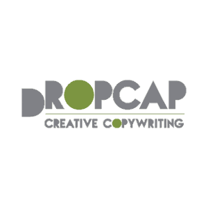 DropCap Logo