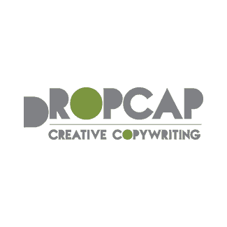 DropCap Logo