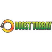 Boost Torbay - Square