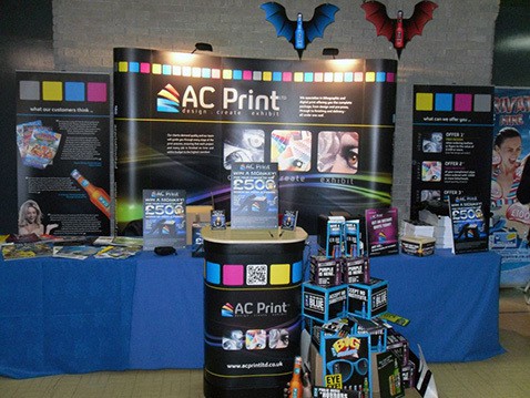 AC Print Ltd
