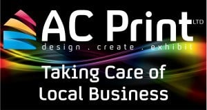 AC Print Ltd