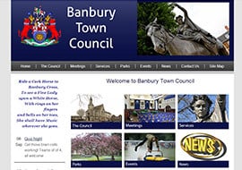 Banbury Town Council