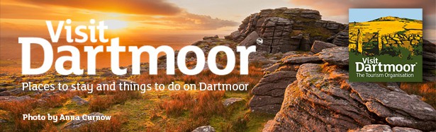 Visit Dartmoor