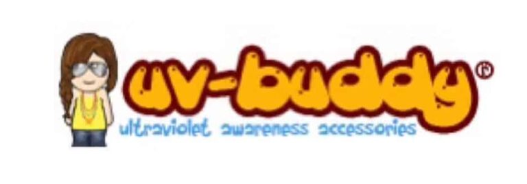UV-Buddy Logo