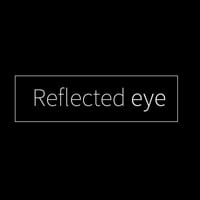 reflected-eye