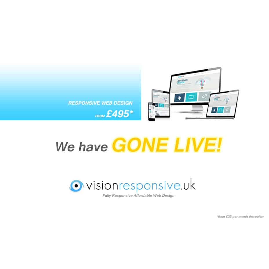 vision-ict-exeter-responsive-websites