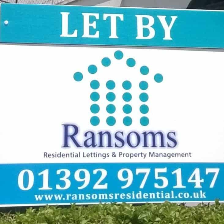 Ransoms Residential