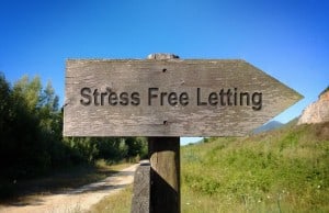 Stress Free Letting - Ransoms Residential