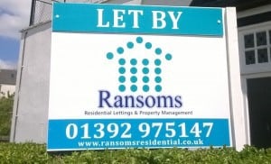 Ransoms Residential