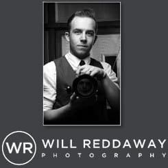 Will Reddway Photography Devon