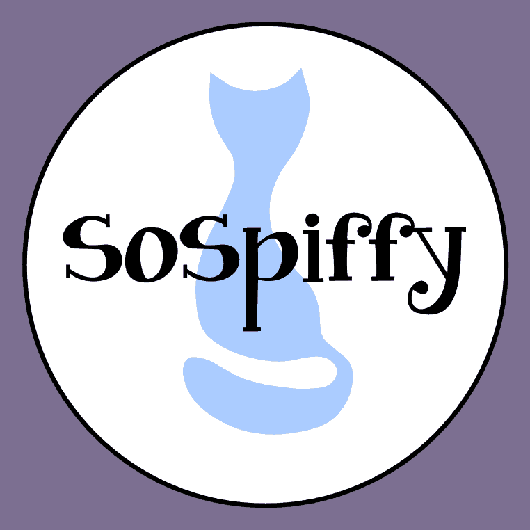 SoSpiffy