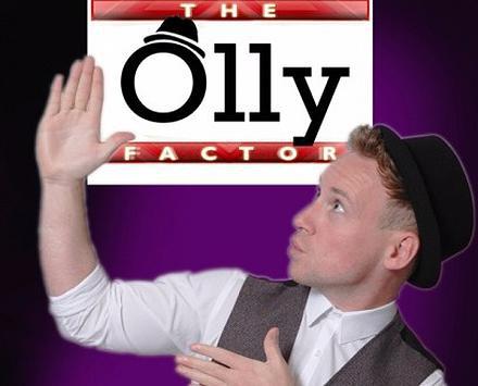 the olly factor