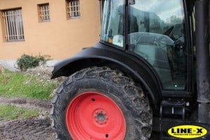 LINE-X Protected tractor_arch