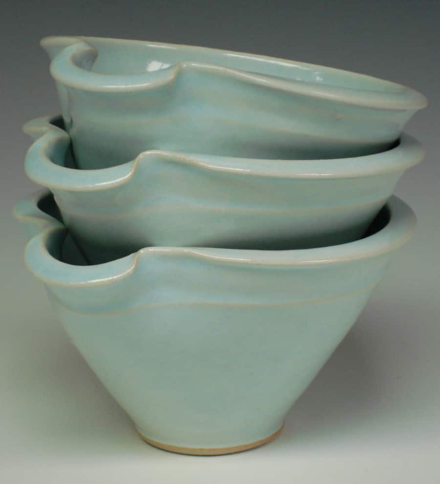 arwyn small blue bowls