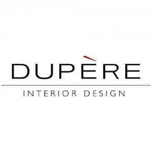 dupere interior design logo