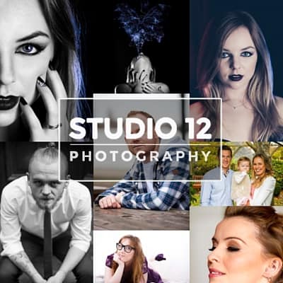 studio 12 photography