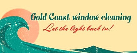gold coast window cleaning 