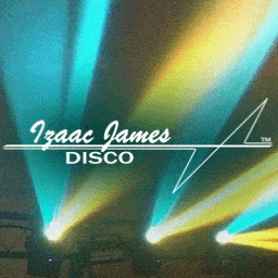izaac-james-disco-logo