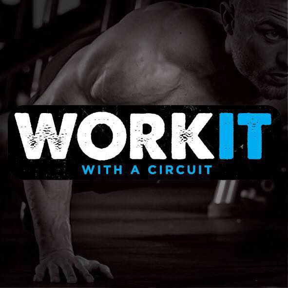 Work It With A Circuit