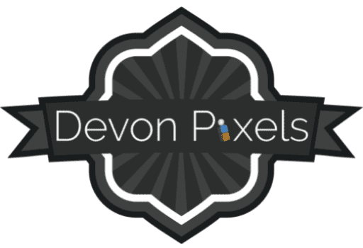 Devon Pixels