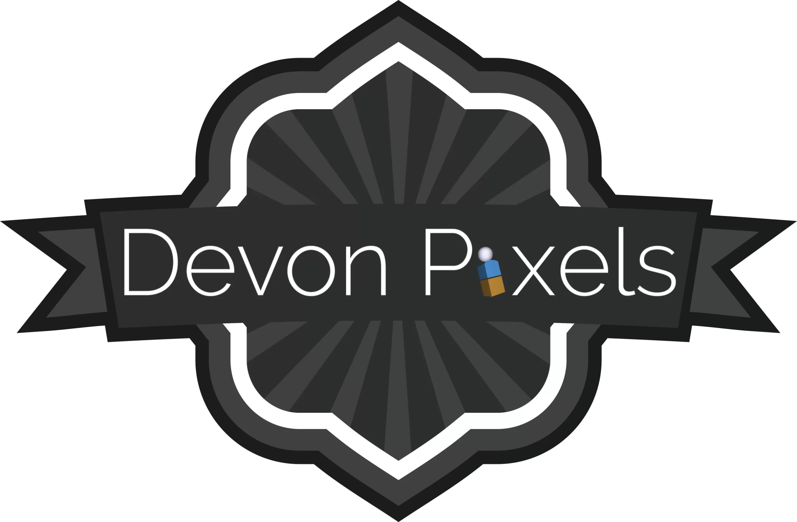 Devon Pixels