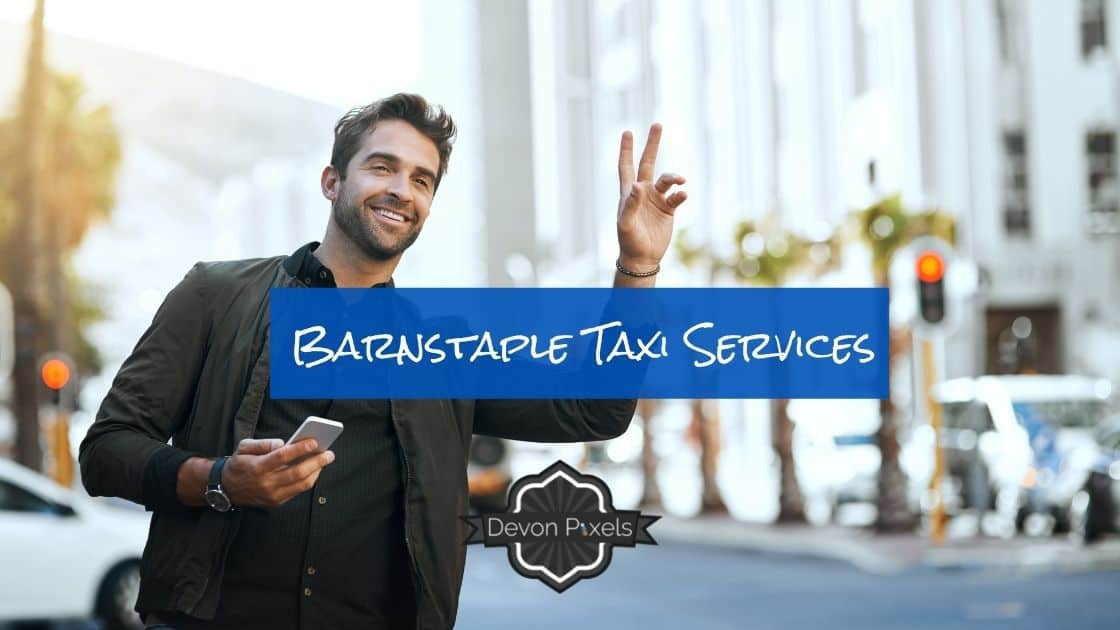 Barnstaple Taxi Services