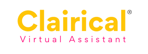 Clairical Logo