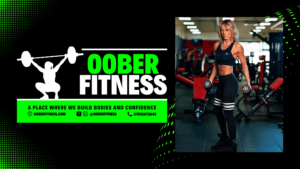 oober-fitness