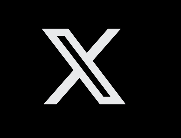 Twitter - X - Logo